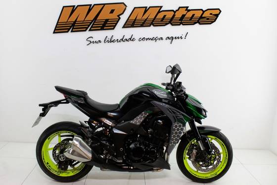 KAWASAKI Z1000 R ABS KAWASAKI Z1000 R ABS